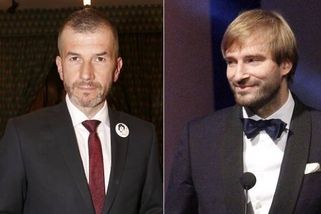 Dárek k 65. narozeninám? Železný se slovně střetl s Vojtěchem kvůli tomu, že vyhodí Kalouska z rady VZP