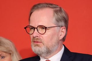 Petr Fiala odešel unavený a s lítostí kvůli svému antibabišismu - Médium.cz
