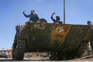 Útok Islámského státu v Sýrii nepřežili podle Pentagonu tři Američané - Seznam Zprávy