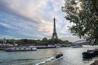 Paříž je nejatraktivnějším městem světa - Novinky