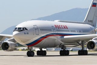 Lavrovovi odmítli v Brazílii natankovat letadlo - Novinky