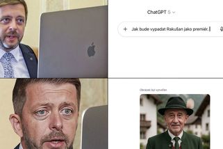 TMBK: Rakušan si neúnavně brousí zuby na premiérské křeslo - Seznam Zprávy