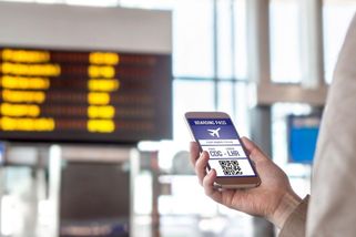 Ryanair si za odbavení na letišti účtuje přes tisíc korun - Novinky