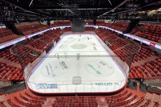 Předčila očekávání, radují se fanoušci po první návštěvě Horácké arény - Novinky