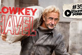 Šťastné pondělí: Zbavil se Agrofertu a našel Havla. Vládne nový Babiš - Seznam Zprávy