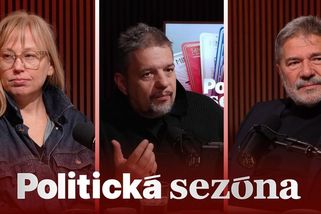 Politická sezóna: Fialova ODS má „blbý nápad“, opozice neprská a Motoristé trollí - Novinky