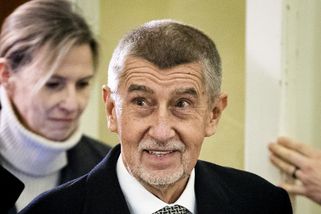 Žalobce navrhl, aby odvolací soud „předepsal“ verdikt pro Babiše - Seznam Zprávy