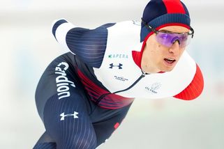 Jílek válcuje svět, v Hamaru ovládl pětikilometrovou trať - Sport.cz