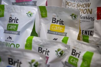 Místo lidí bude živit psy a kočky. České Vafo kupuje továrnu v Polsku - Seznam Zprávy