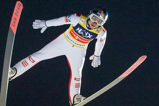Konflikt mezi skokanskými velmocemi. Norové chtějí vtáhnout Rakušany do války o vybavení - Sport.cz