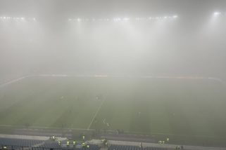 Hrozí bizár jako v Rijece? Spartu zase zradilo počasí - Sport.cz