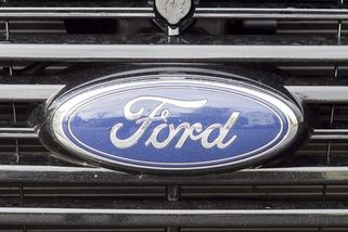 Ford ustupuje od výroby elektromobilů - Novinky