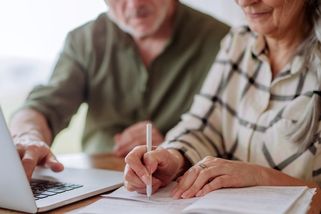 Kompletní přehled: Jak se změní důchody po reformě, kterou schválila vláda - Seznam Zprávy