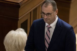 Lékař s cenou od Zemana a možným střetem zájmů. Šťastný obsadí nové ministerstvo - Seznam Zprávy