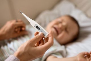 Epidemiologové varují před černým kašlem, počty nakažených stoupají. Chraňte hlavně malé děti! - Proženy.cz