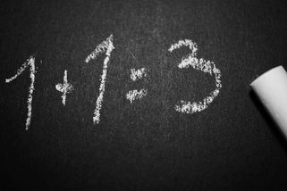 Nezvládla jsem úkol z matematiky pro třetí třídu. Zkuste to vy - Médium.cz