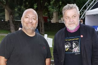 Miloš Pokorný o diagnóze Patrika Hezuckého: Na nemoc se přišlo pozdě