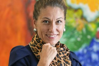 Eva Decroix zarmoutila fanoušky