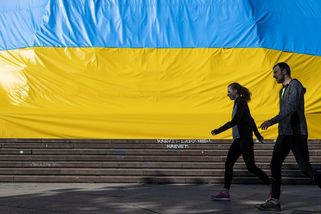 Ukrajinští uprchlíci už dostávají dlouhodobý pobyt, příští vláda to může zatrhnout - Novinky