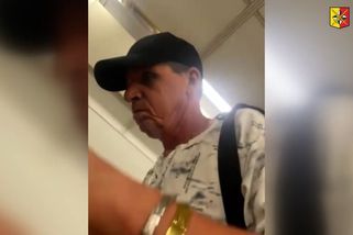 Policie hledá osahávače z metra, oběť si ho stihla zblízka natočit - Novinky