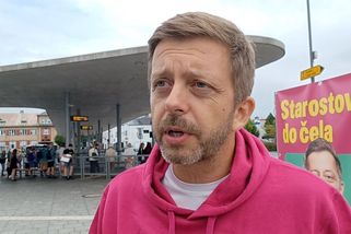 Kompro na ministra vnitra: Tři stránky z porady špiček STANu - Novinky