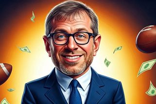 Británie dala Abramovičovi 90 dní na převod peněz do fondu na podporu Ukrajiny