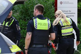 Migranti z Blízkého východu páchají v Německu desetkrát víc násilných činů než Němci - Novinky