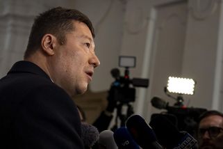 Chystá se změna u veřejnoprávních médií? Okamura byl po jednání spokojen, Macinka připustil ústupky - Novinky