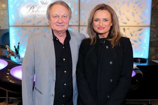 Manželka nemocného Jiřího Adamce Jana popsala, jak na tom režisér je: Rozbrečel mě, přiznala