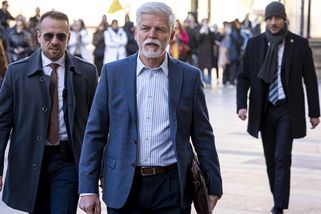 Konzultace na Hradě pokračují, Pavel zopakoval proč má problém s Turkem - Novinky