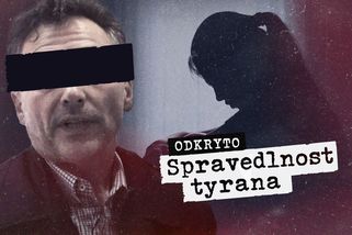 Týral, bil a vulgárně urážel partnerku. Přesto je dál soudcem - Seznam Zprávy