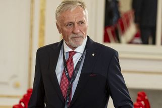 Mirek Topolánek byl toho dne dost neklidný