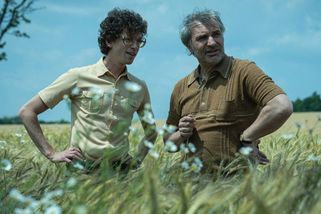 RECENZE: To se vysvětlí, soudruzi! Seriál spíš pro pamětníky - Novinky