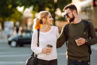 Miluji tě, ale byt chci svůj. Manželství na dálku přibývá - Proženy.cz