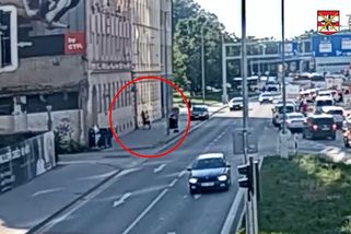 Pozorní muži zachránili ženu v Brně před znásilněním. Zákrok zachytila kamera - Novinky