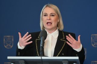 Na Ukrajinu se kvůli dění v Izraeli podle Černochové nesmí zapomenout