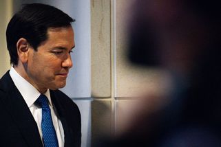 Rubio v rámci boje s diverzitou zaměstnancům ministerstva přikázal používat font Times New Roman - Novinky