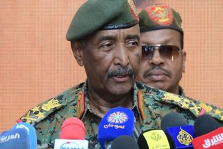 To je ten nejhorší návrh. Súdánský vůdce ostře odmítl americký plán na příměří - Novinky