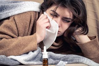 Chřipková epidemie u dětí slábne, dospělých pacientů však přibývá - Novinky