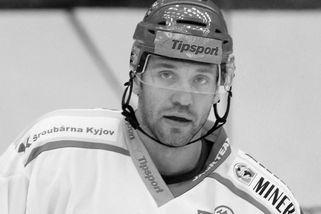 Hokejista Tomáš Klouček tragicky zemřel při lyžování ve Špindlerově Mlýně - Sport.cz