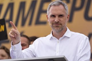 Chceme se stát třetí nejsilnější stranou. Piráti zahájili ostrou fázi kampaně - Novinky