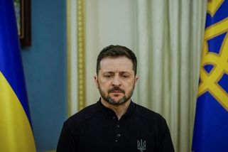 Zelenskyj se setká s Pavlem - Novinky