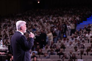 Prezident slíbil ministra, který nepůjde proti životnímu prostředí - Novinky