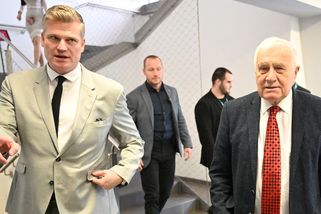 Turkovo vynechání ze seznamu ministrů rozzuřilo Klause. Drsná kritika prezidenta Pavla i Babiše – eXtra.cz