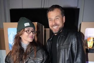 Radka Třeštíková se zastala svého přítele a rýpla si do jeho ex Lutovské