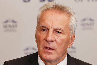 Fremr měl poslat do vězení dělníka za hanobení republiky - Novinky