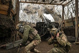 Na Ukrajině padli čtyři Češi, dalších pět je nezvěstných - Novinky