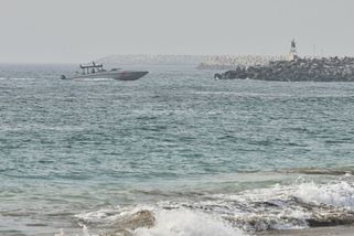 Pobřežní stráž USA rozhodla, že hákové kříže nejsou projevy nenávisti - Novinky