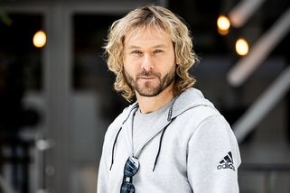 Nedvěd dostal podmíněný trest za falšování účetnictví Juventusu - Seznam Zprávy