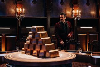 Reality show Zrádci je u konce! Přípitek na vítěze dostal i diváky u televizních obrazovek